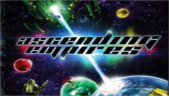 How to play Ascending Empires Official Rules UltraFoodMess