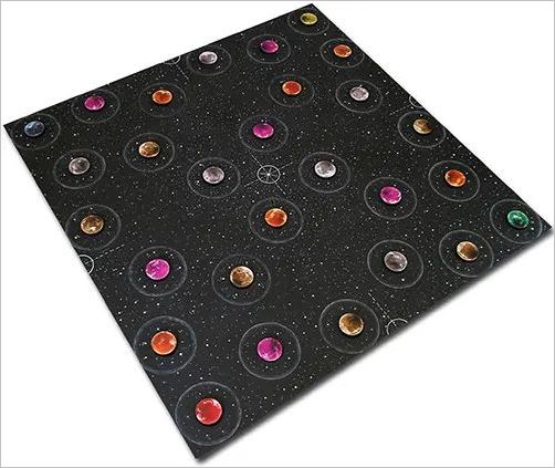 How to play Ascending Empires Official Rules UltraFoodMess