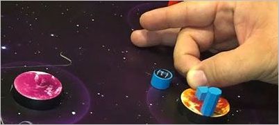 How to play Ascending Empires Official Rules UltraFoodMess