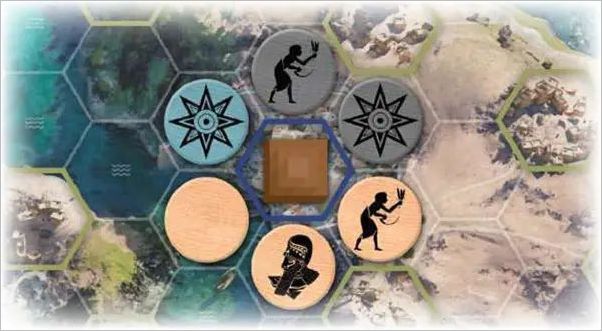 How to play Babylonia Official Rules UltraFoodMess