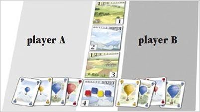 How to play Balloon Cup Official Rules UltraFoodMess