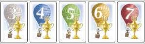 How to play Balloon Cup Official Rules UltraFoodMess