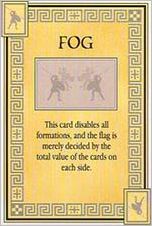 How to play Battle Line Official Rules UltraFoodMess