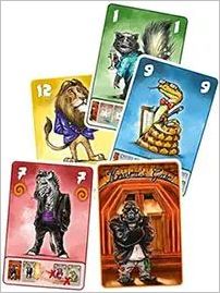 How to play Beasty Bar Official Rules UltraFoodMess