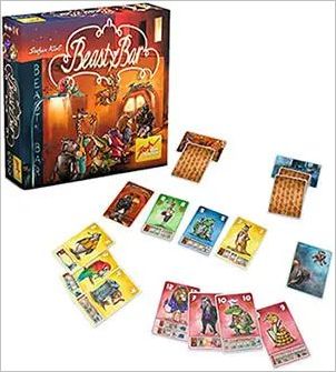 How to play Beasty Bar Official Rules UltraFoodMess