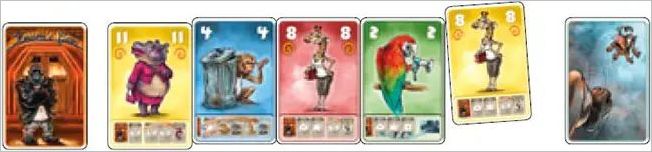 How to play Beasty Bar Official Rules UltraFoodMess