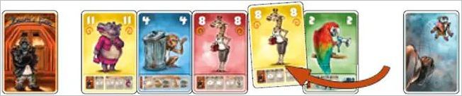 How to play Beasty Bar Official Rules UltraFoodMess