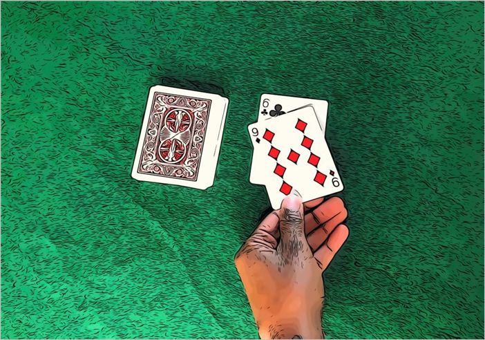 Idiot the card game - learn how to play with game rules