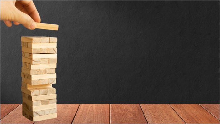 Jenga rules game rules - how to play jenga