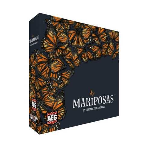 Mariposas Board Game: A Detailed Overview and Guide