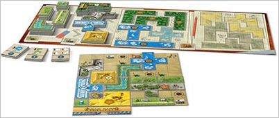 How to play Bärenpark Official Rules UltraFoodMess