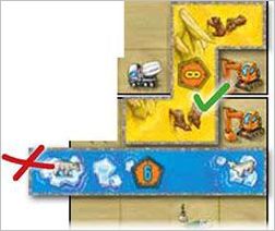 How to play Bärenpark Official Rules UltraFoodMess