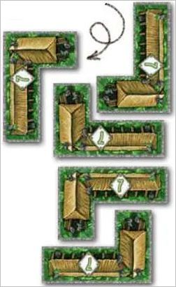 How to play Bärenpark Official Rules UltraFoodMess