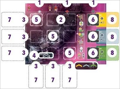 How to play Black Angel Official Rules UltraFoodMess