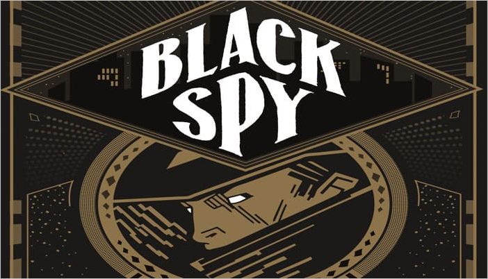 How to play Black Spy Official Rules UltraFoodMess