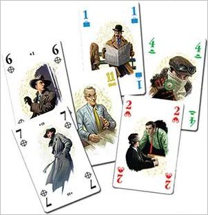 How to play Black Spy Official Rules UltraFoodMess