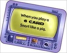 How to play Blast Off Official Game Rules UltraFoodMess