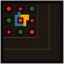 How to play Block Buster Official Rules UltraFoodMess