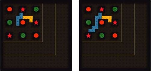 How to play Block Buster Official Rules UltraFoodMess