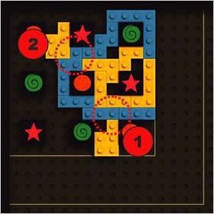 How to play Block Buster Official Rules UltraFoodMess