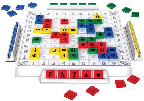 How to play Blockers Official Rules UltraFoodMess