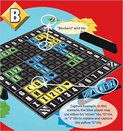 How to play Blockers Official Rules UltraFoodMess