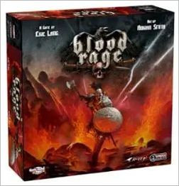 How to play Blood Rage Official Rules UltraFoodMess