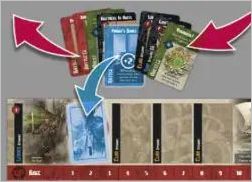 How to play Blood Rage Official Rules UltraFoodMess