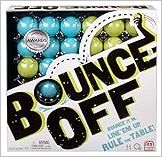 How to play Bounce-Off Official Rules UltraFoodMess