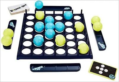 How to play Bounce-Off Official Rules UltraFoodMess