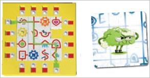 How to play Brain Connect Official Rules UltraFoodMess