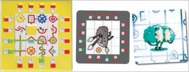 How to play Brain Connect Official Rules UltraFoodMess