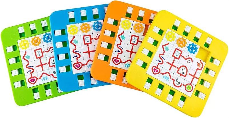 How to play Brain Connect Official Rules UltraFoodMess