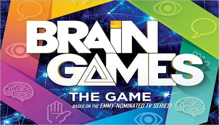 How to play Brain Games Official Game Rules UltraFoodMess How to play Brain Games Official Game Rules UltraFoodMess