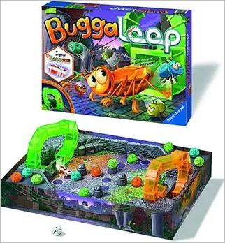 How to play Buggaloop Official Game Rules UltraFoodMess