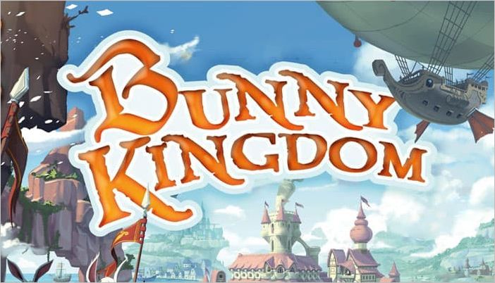How to play Bunny Kingdom Official Rules UltraFoodMess