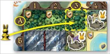 How to play Bunny Kingdom Official Rules UltraFoodMess