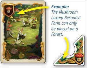 How to play Bunny Kingdom Official Rules UltraFoodMess