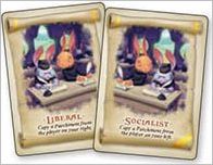 How to play Bunny Kingdom Official Rules UltraFoodMess