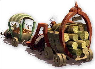 How to play Bunny Kingdom Official Rules UltraFoodMess