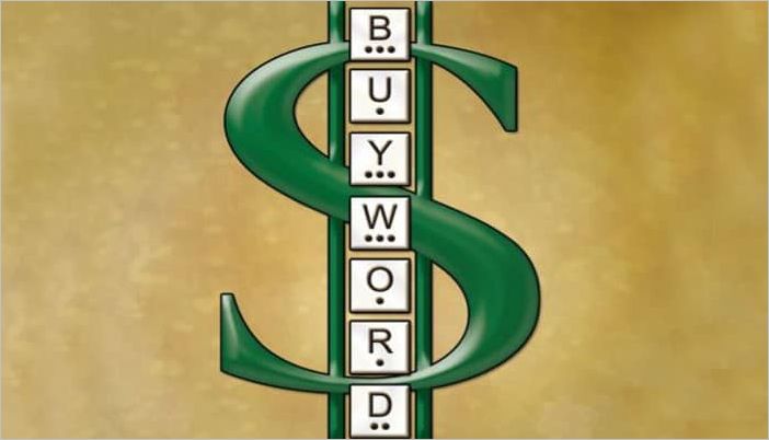 How to play BuyWord Official Game Rules UltraFoodMess
