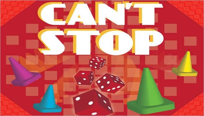 How to play Can t Stop Official Rules UltraFoodMess