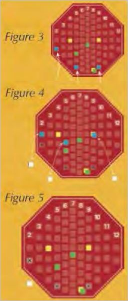 How to play Can t Stop Official Rules UltraFoodMess