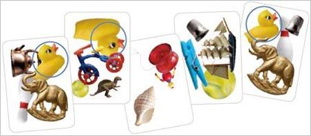 How to play Can You See What I See Official Rules UltraFoodMess