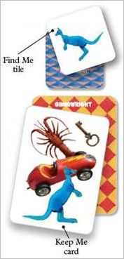 How to play Can You See What I See Official Rules UltraFoodMess