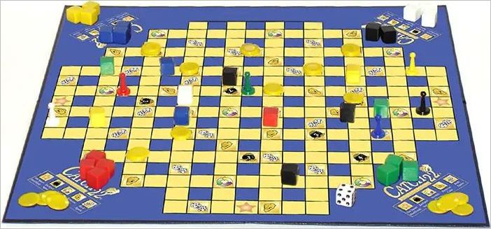 How to play Catch 22 Official Game Rules UltraFoodMess
