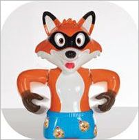 How to play Catch the Fox Official Rules UltraFoodMess