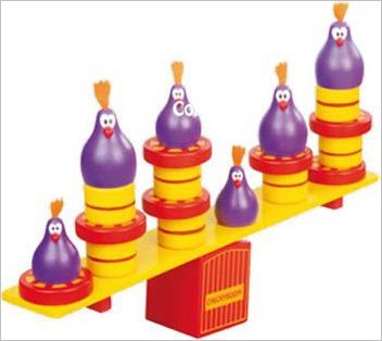 How to play Chickyboom Official Rules UltraFoodMess