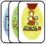 How to play Circus Flohcati Official Rules UltraFoodMess