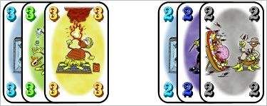 How to play Circus Flohcati Official Rules UltraFoodMess